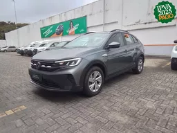 Volkswagen Nivus