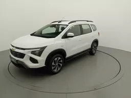 Chevrolet Spin