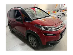 Citroën Aircross