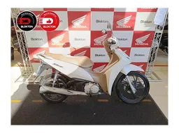 Honda Biz