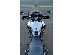 Triumph Tiger 1200