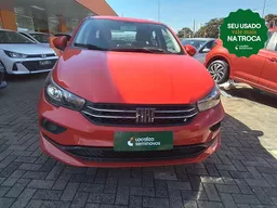 Fiat Cronos
