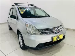 Nissan Livina