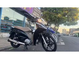 Honda Biz