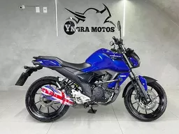 Fazer 150
