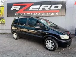 Chevrolet Zafira