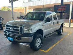 Ford F-250