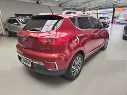 JAC T40