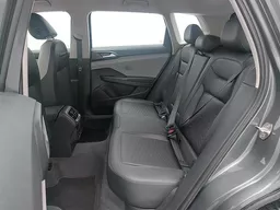 Volkswagen Taos