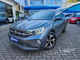 Volkswagen Nivus