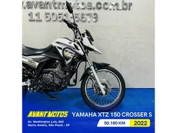 Yamaha XTZ 150