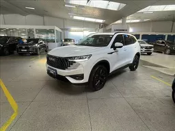 GWM Haval H6