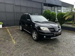 Mitsubishi Airtrek