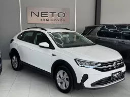 Volkswagen Nivus