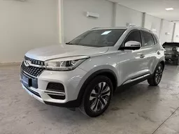 Chery Tiggo 5X