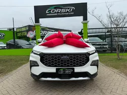 Ford Territory
