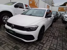 Volkswagen Polo Hatch