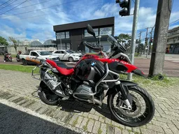 R 1200 GS