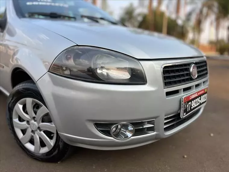 Fiat Palio Prata 3