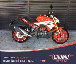 G 310 R