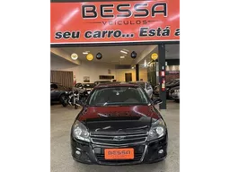 Chevrolet Vectra