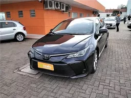 Corolla