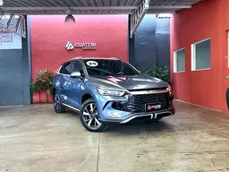 BYD Song Pro