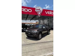 Mitsubishi L200 Triton