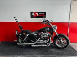 Sportster 1200