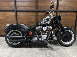 Harley-Davidson Fat Boy