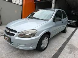 Chevrolet Celta