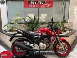CB Twister
