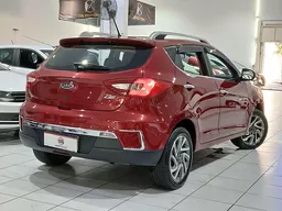 JAC T40