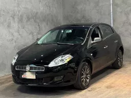 Fiat Bravo