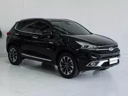 Chery Tiggo 7