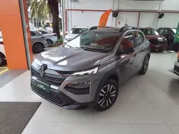 Renault Kardian