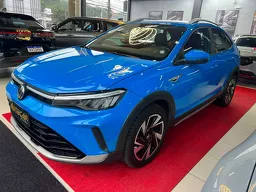 Volkswagen Nivus