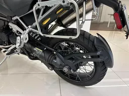 Triumph Tiger 1200