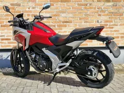 Honda NC