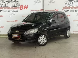 Chevrolet Celta