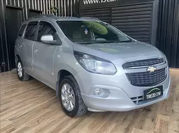 Chevrolet Spin