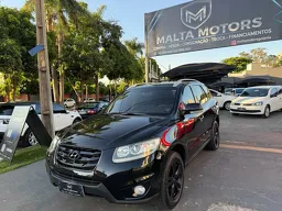 Hyundai Santa Fé