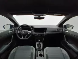 Volkswagen Nivus