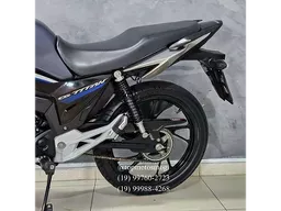 Honda CG 160