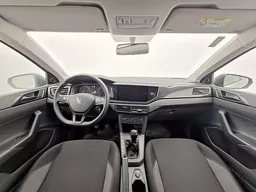 Volkswagen Polo Hatch