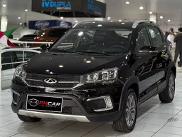 Chery Tiggo 2