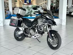 Multistrada