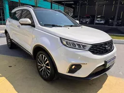 Ford Territory