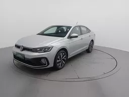 Volkswagen Virtus