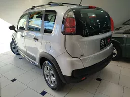 Citroën Aircross